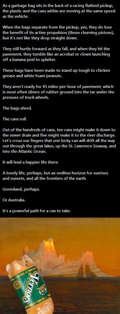 garbagebag