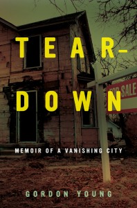 teardownbook