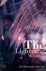 The Lightning Weaver, by Bryan Alaspa
